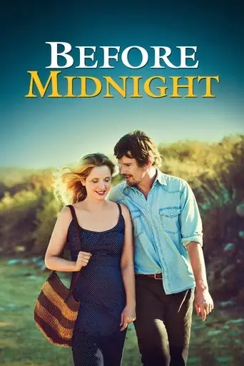 Film: Before Midnight