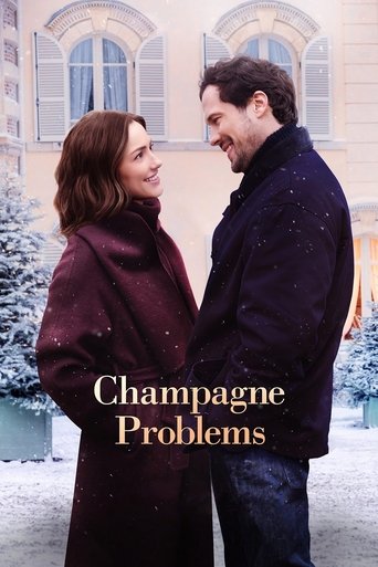 Film: Champagne Problems