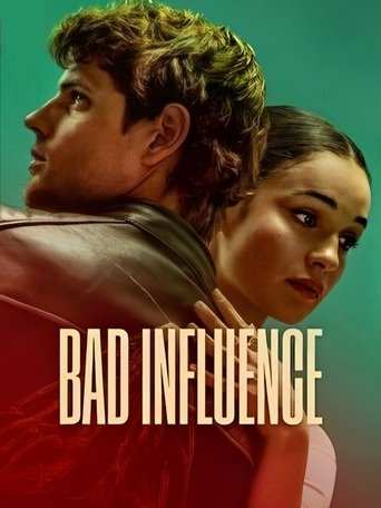 Film: Bad Influence