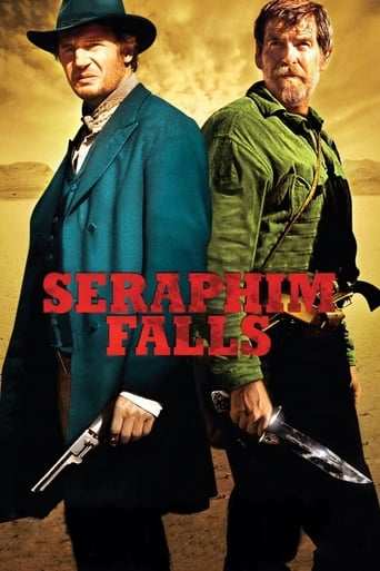 Bild från filmen Seraphim Falls