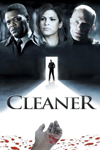 Film: Cleaner