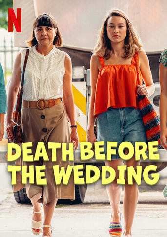 Film: Death Before the Wedding