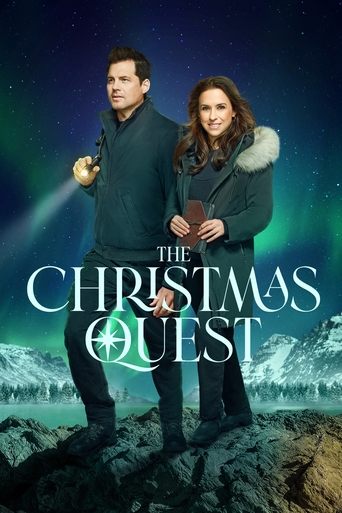 Film: The Christmas quest