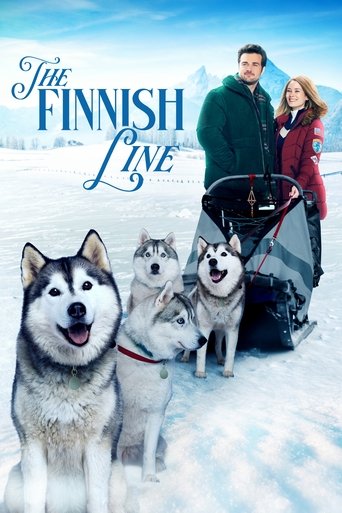 Film: The Finnish line