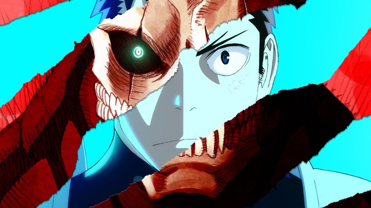 アニメ『怪獣8号』第1期総集編/同時上映「保科の休日」