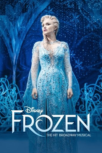 Film: Frozen: The Hit Broadway Musical
