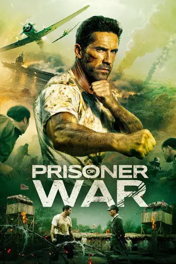 Film: Prisoner of War
