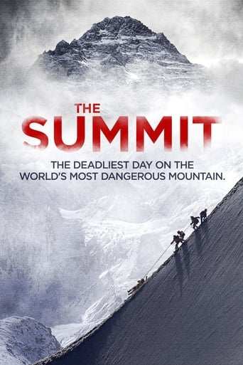 Bild från filmen The Summit