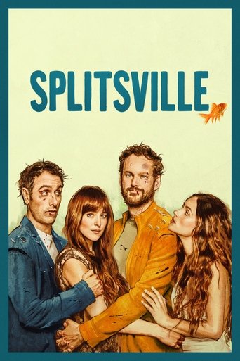 Film: Splitsville