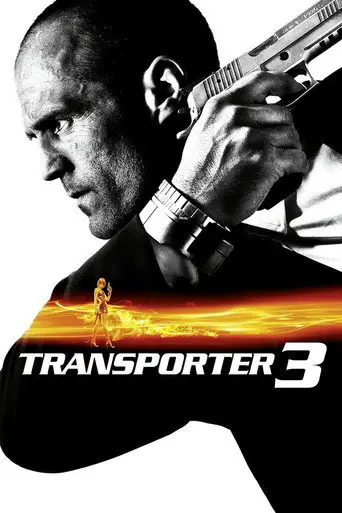 Film: Transporter 3