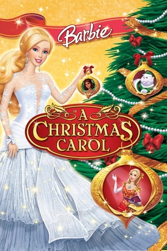 Film: Barbie i en julsaga
