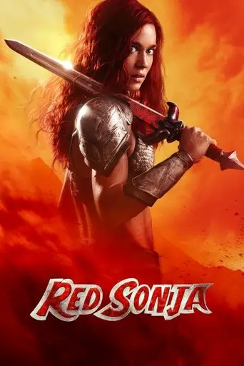 Film: Red Sonja