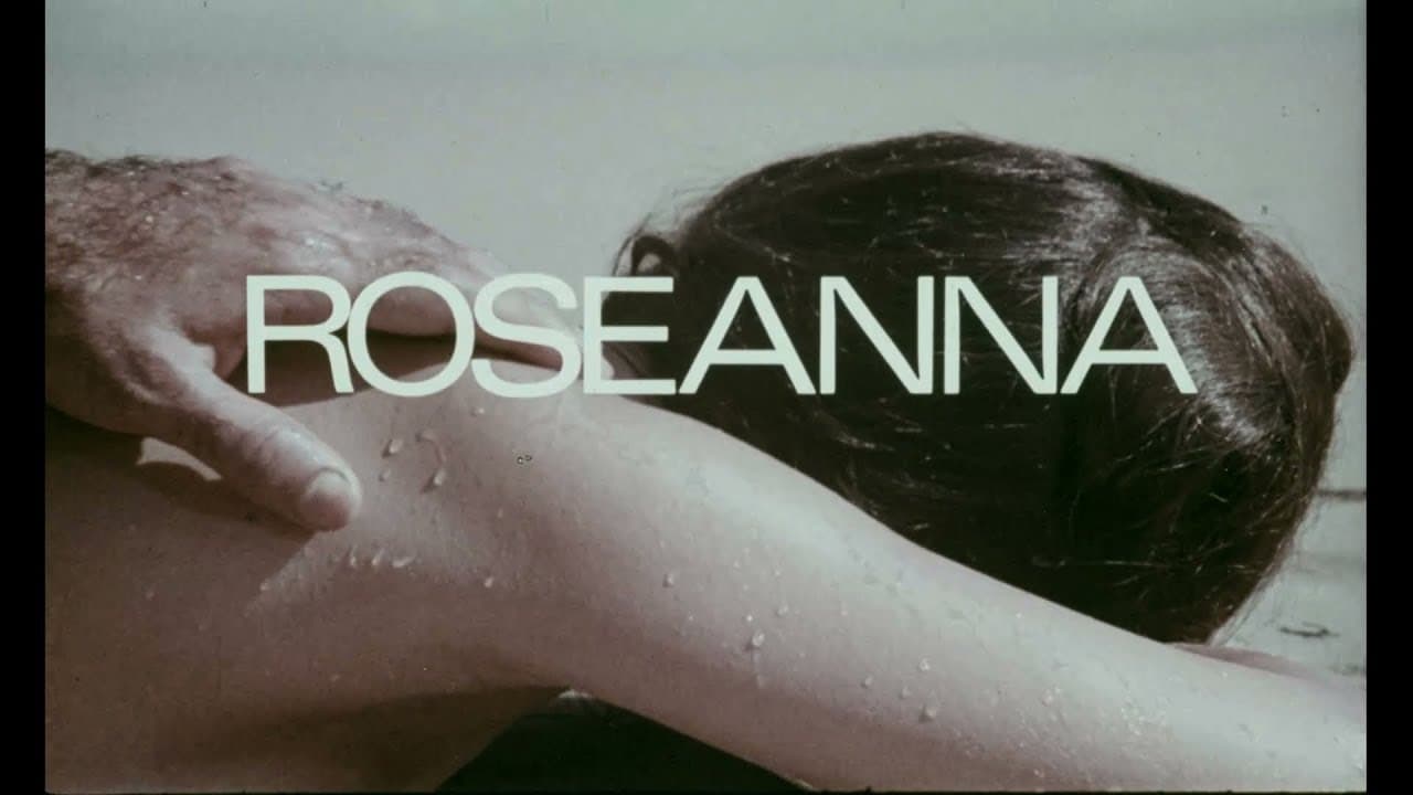 TV4 Hits - Roseanna