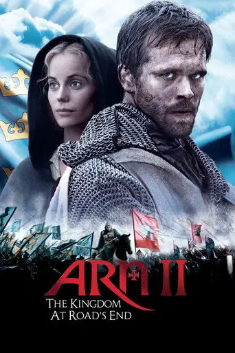 Film: Arn: Riket vid vägens slut