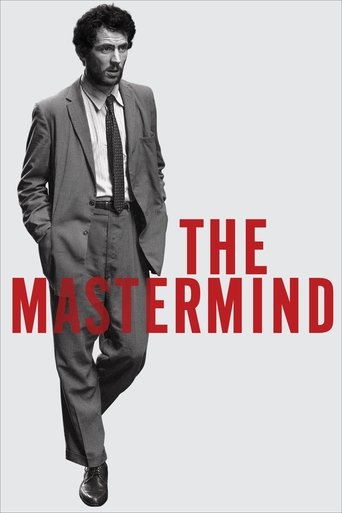 Film: The Mastermind