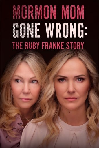 Bild från filmen Mormon mom gone wrong: The Ruby Franke story