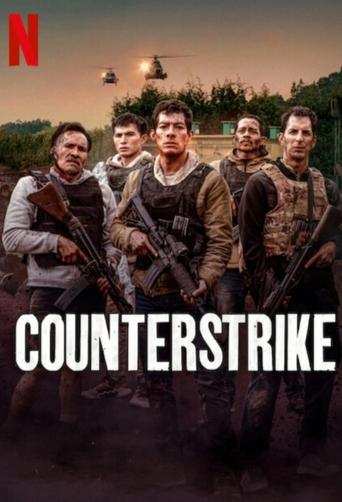Film: Contraataque