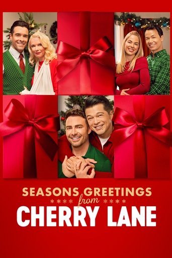 Film: Season's greetings from Cherry Lane