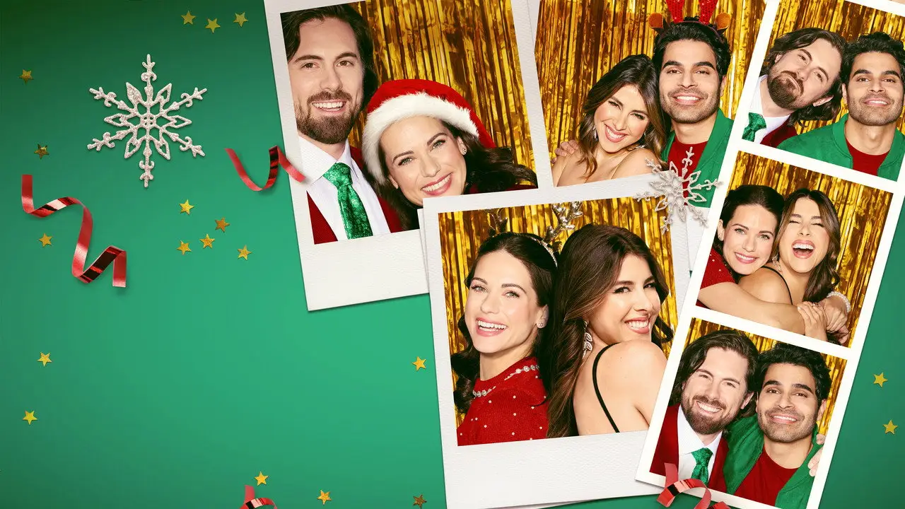 Kanal 5 - Holiday Crashers