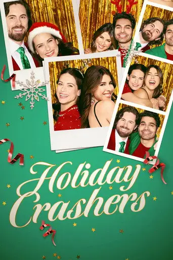 Bild från filmen Holiday Crashers