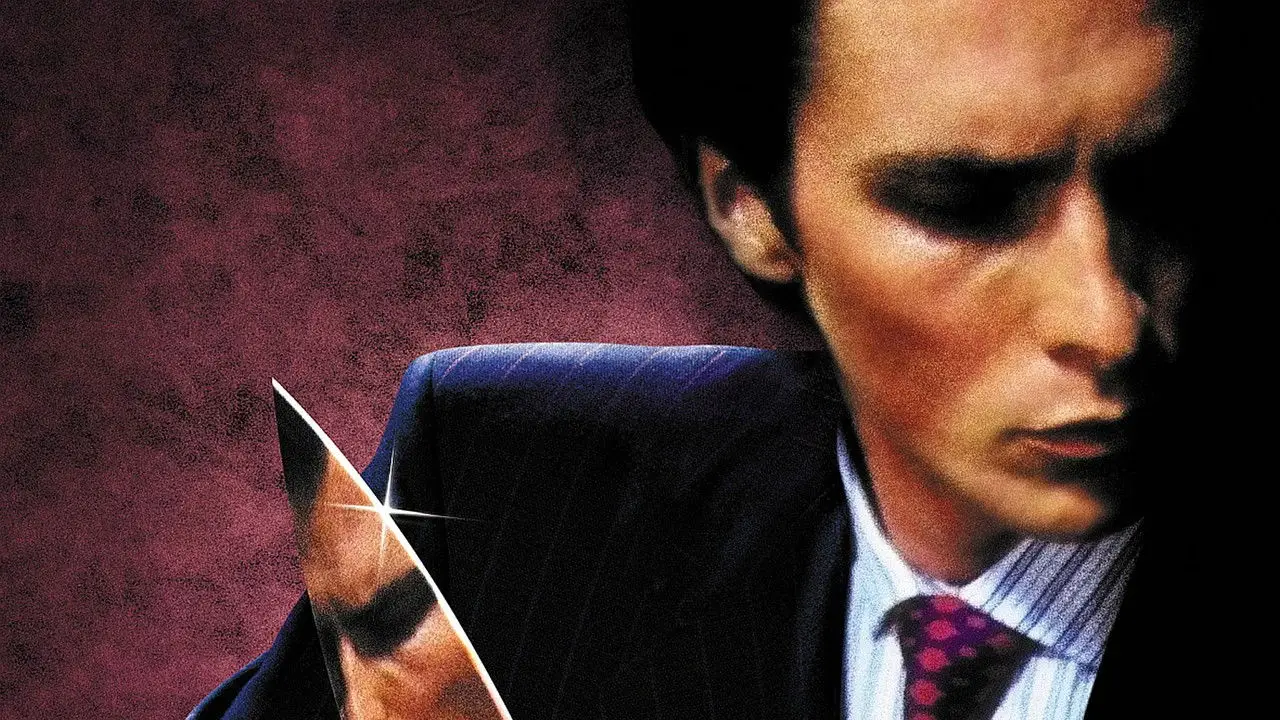 American psycho