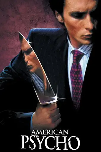 Bild från filmen American psycho
