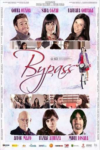 Film: Bypass