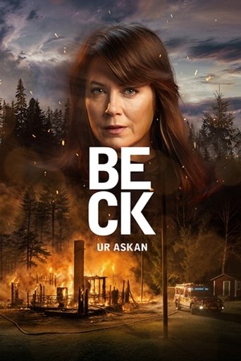 Beck: Ur askan