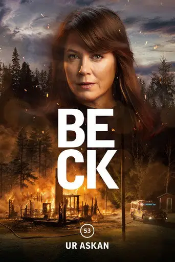 Film: Beck 53 - Ur askan
