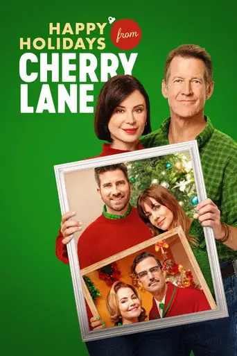 Happy Holidays from Cherry Lane