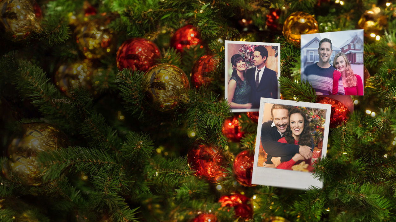 TV 11 - Deck the halls on Cherry Lane