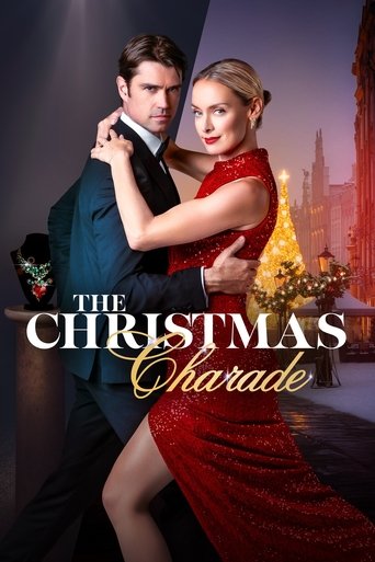 The Christmas charade