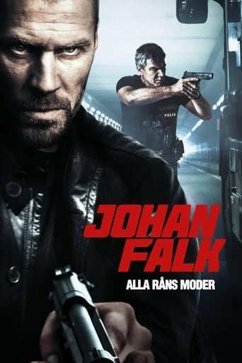 Film: Johan Falk: Alla råns moder