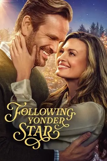Bild från filmen Following Yonder Star