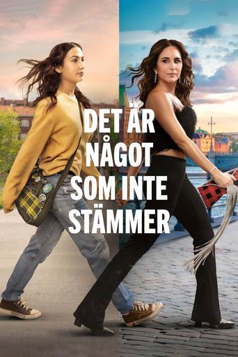 Film: Det är något som inte stämmer