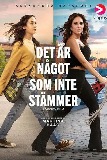 Film: Det är något som inte stämmer