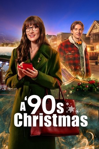 Film: A '90s Christmas