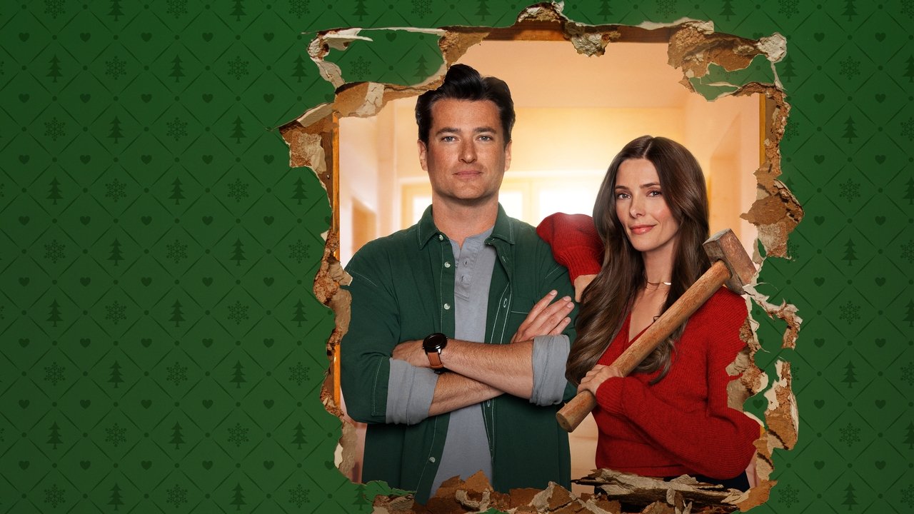 TV 11 - Deck the walls