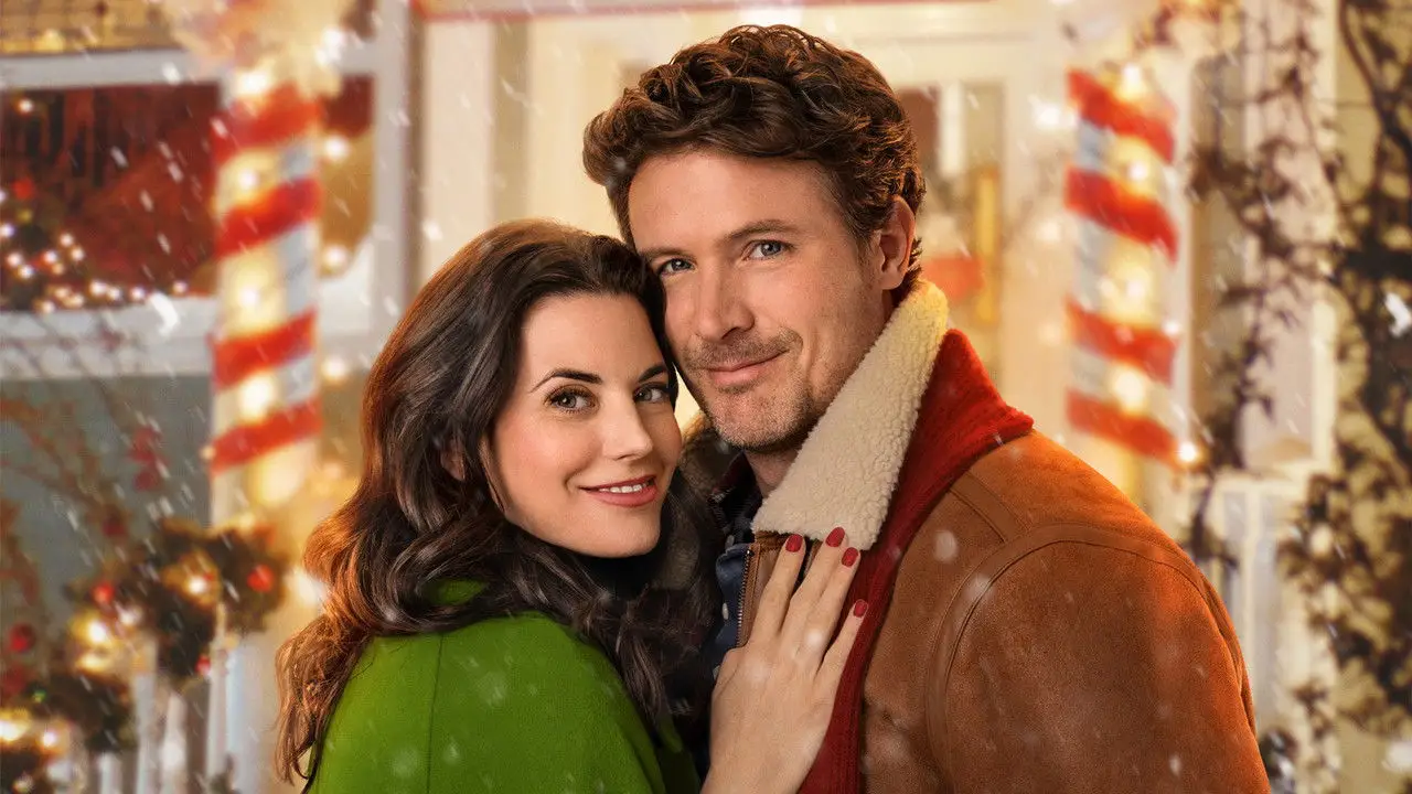 TV 11 - Believe in Christmas