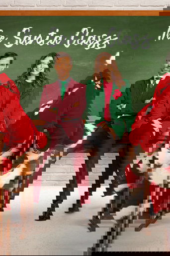 Film: The Santa Class