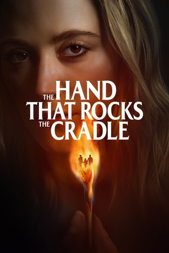 Film: Handen som gungar vaggan