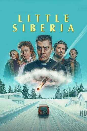 Filmomslag Little Siberia