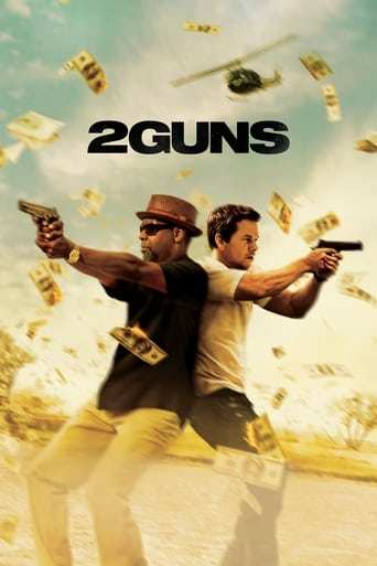 Film: 2 Guns