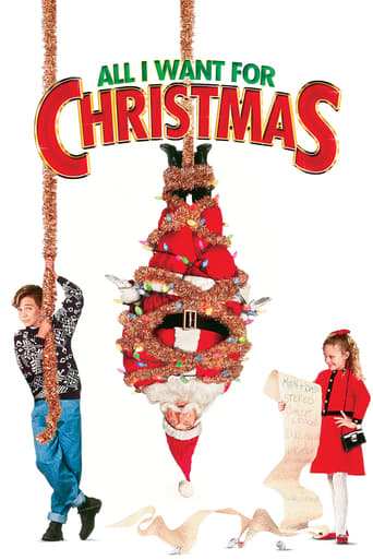 Film: All I Want for Christmas