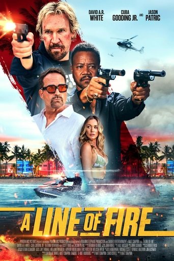 Film: A Line of Fire
