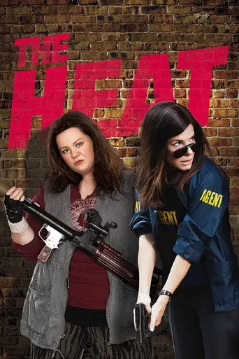 Film: The Heat