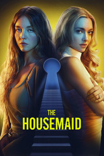 Film: The Housemaid
