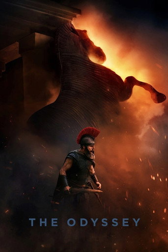Film: The Odyssey