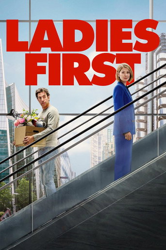 Film: Ladies First