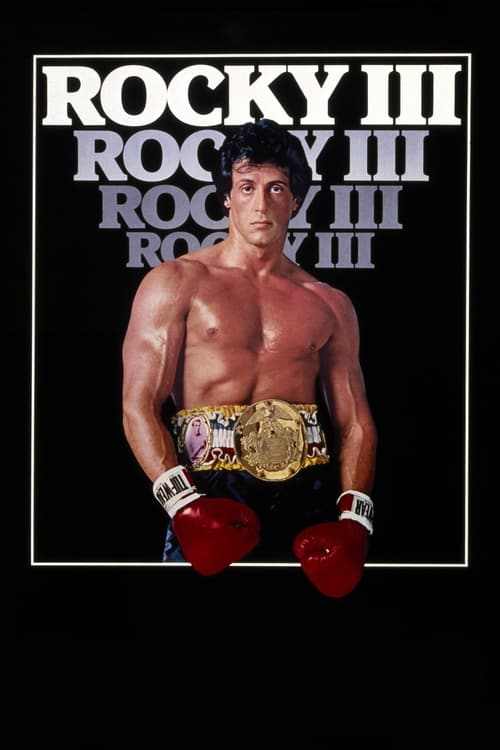 Film: Rocky III